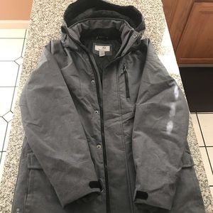 Men’s Size Small Champion Winter Coat
